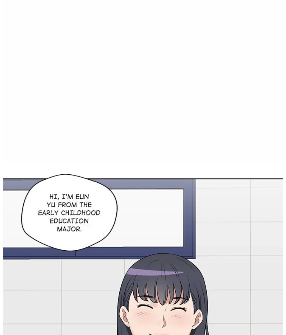 Cheonghak-dong Project Chapter 16 page 2