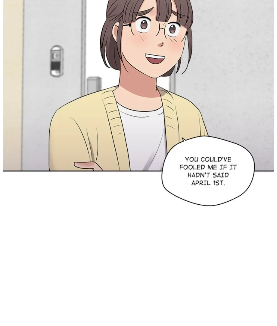 Cheonghak-dong Project Chapter 17 page 14