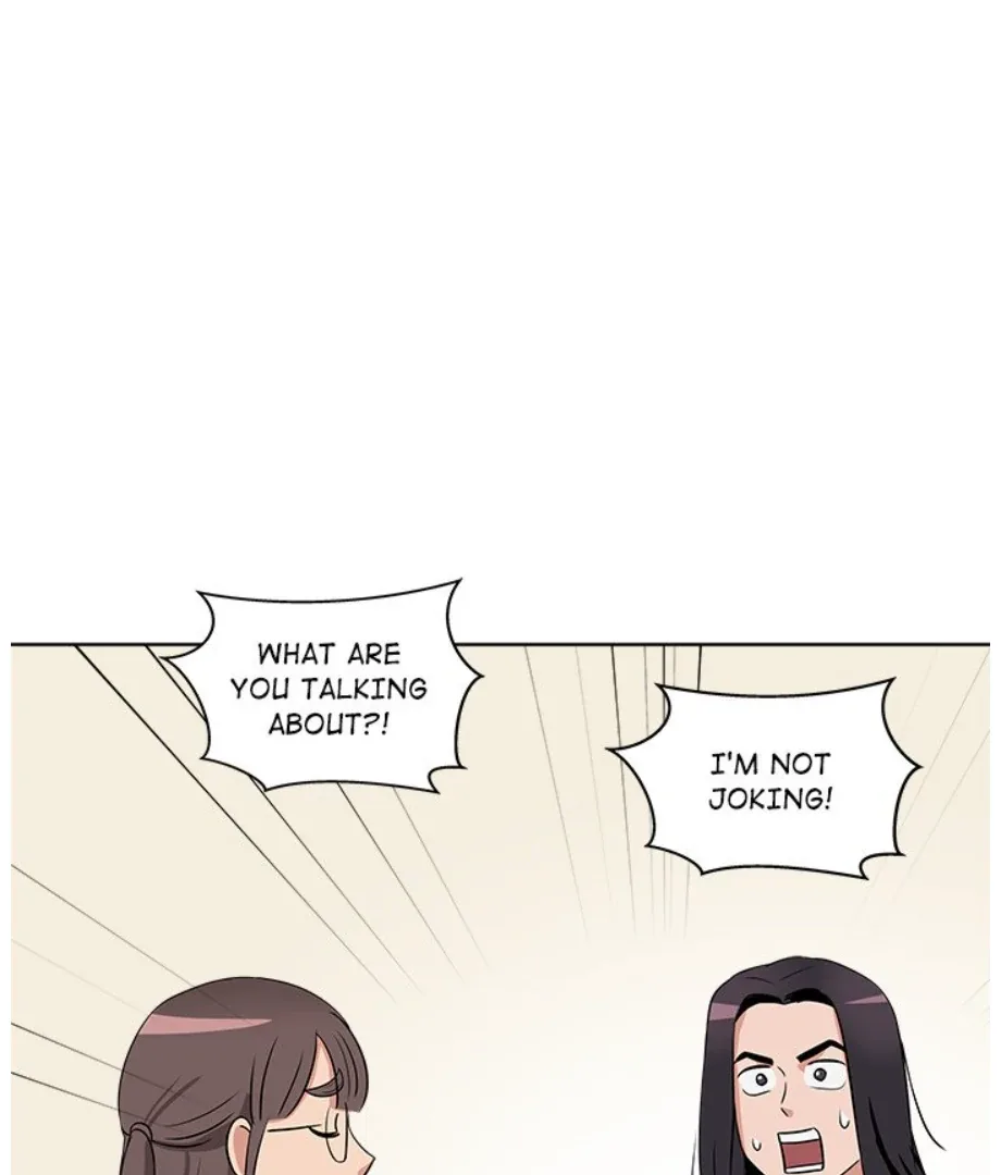 Cheonghak-dong Project Chapter 17 page 12