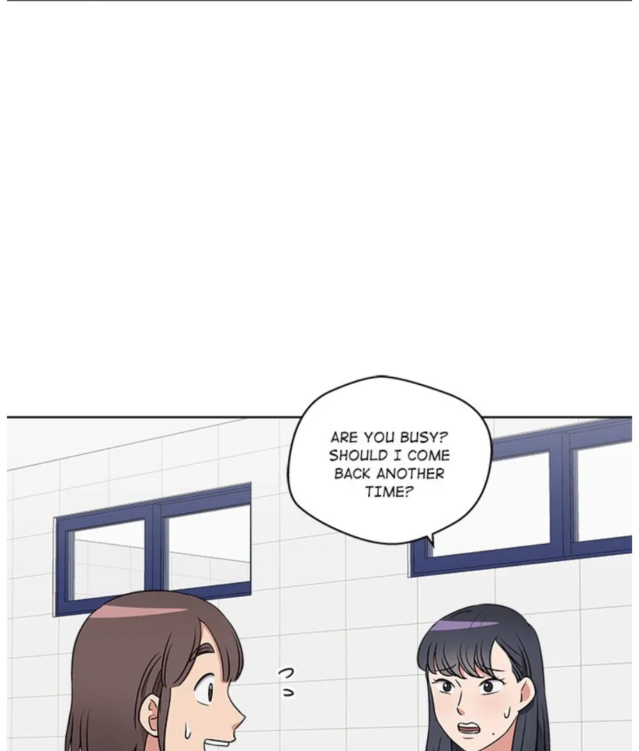 Cheonghak-dong Project Chapter 16 page 10