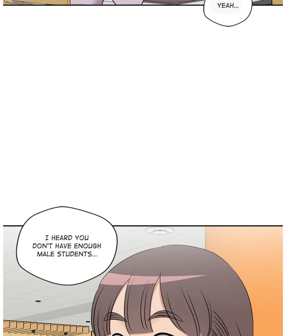 Cheonghak-dong Project Chapter 16 page 42
