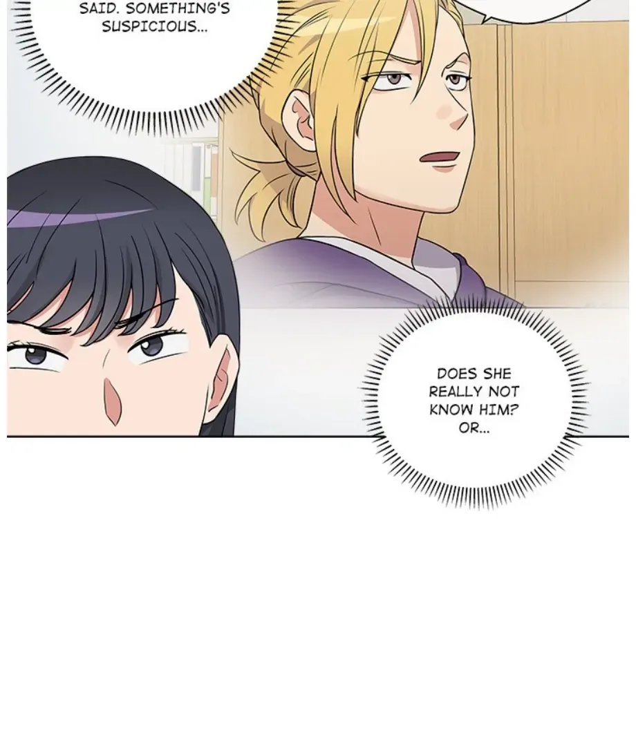 Cheonghak-dong Project Chapter 16 page 40