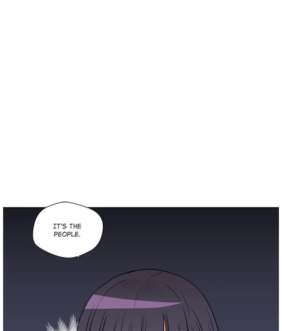 Cheonghak-dong Project Chapter 16 page 45