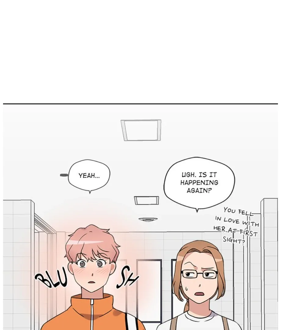 Cheonghak-dong Project Chapter 16 page 20