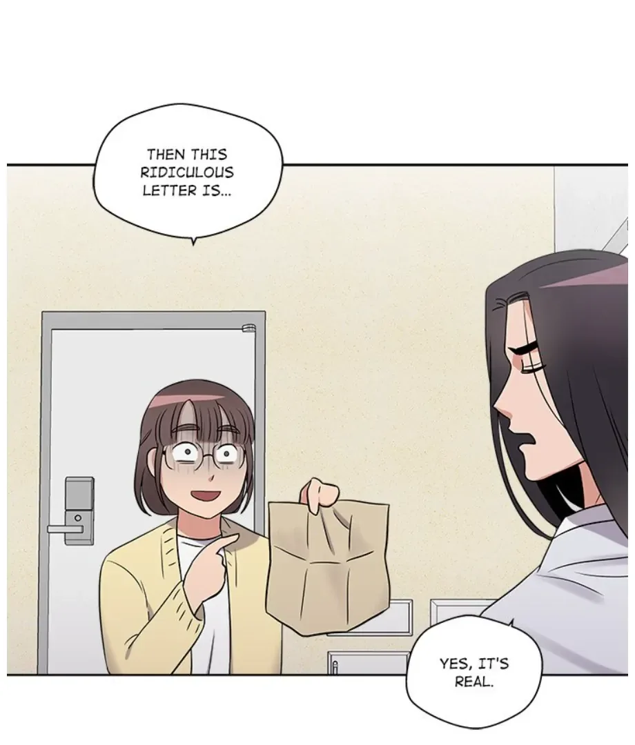 Cheonghak-dong Project Chapter 17 page 19