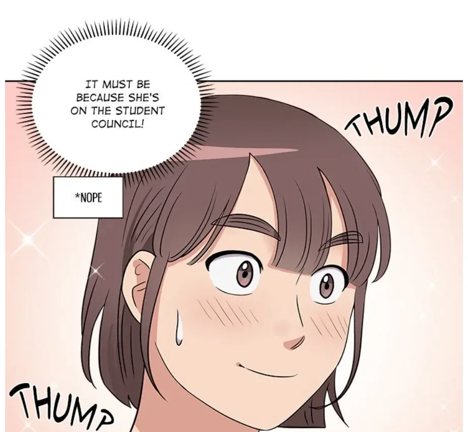 Cheonghak-dong Project Chapter 16 page 28