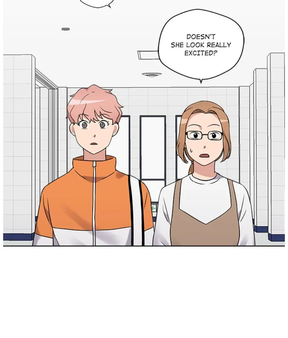 Cheonghak-dong Project Chapter 16 page 19