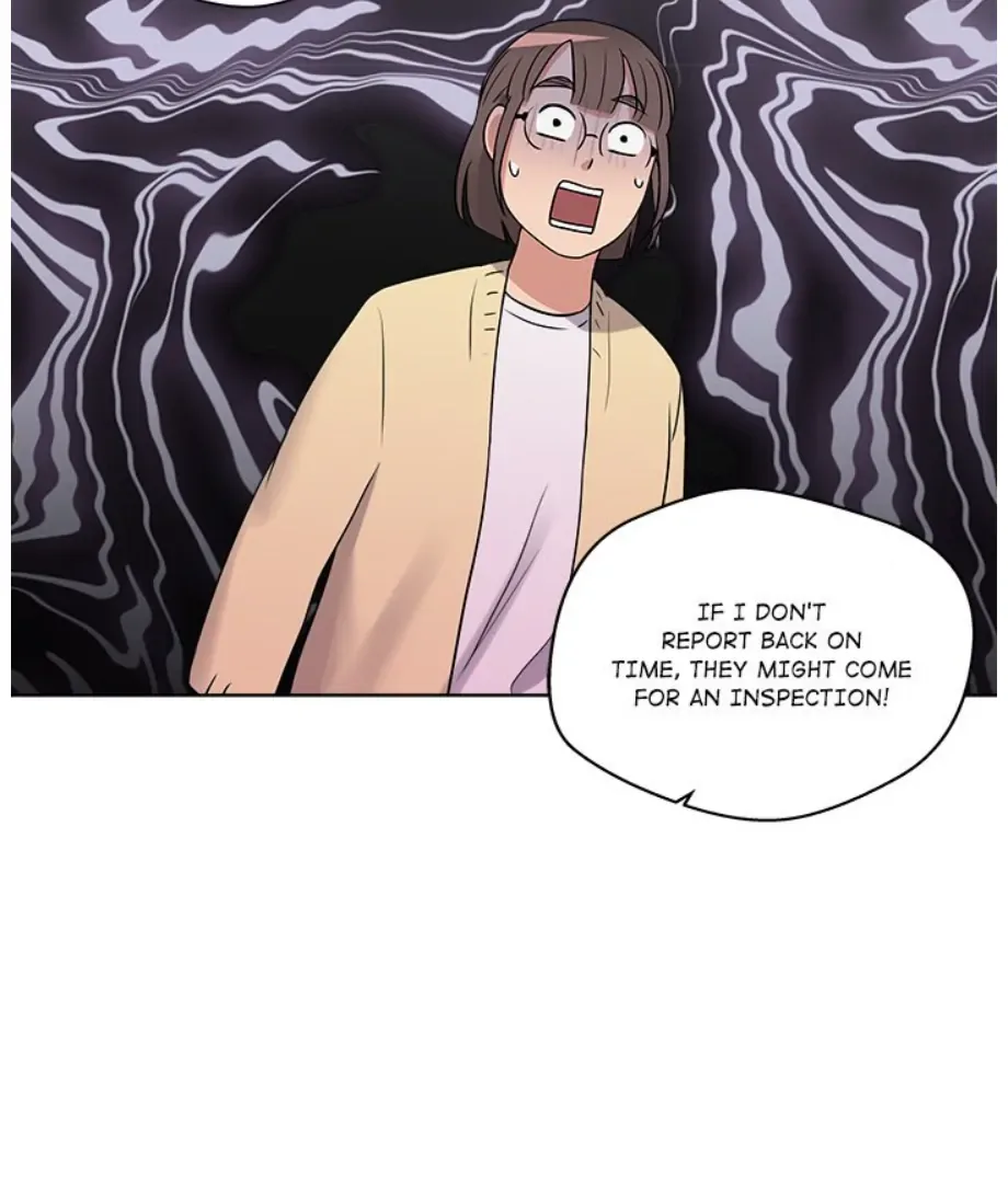 Cheonghak-dong Project Chapter 17 page 23