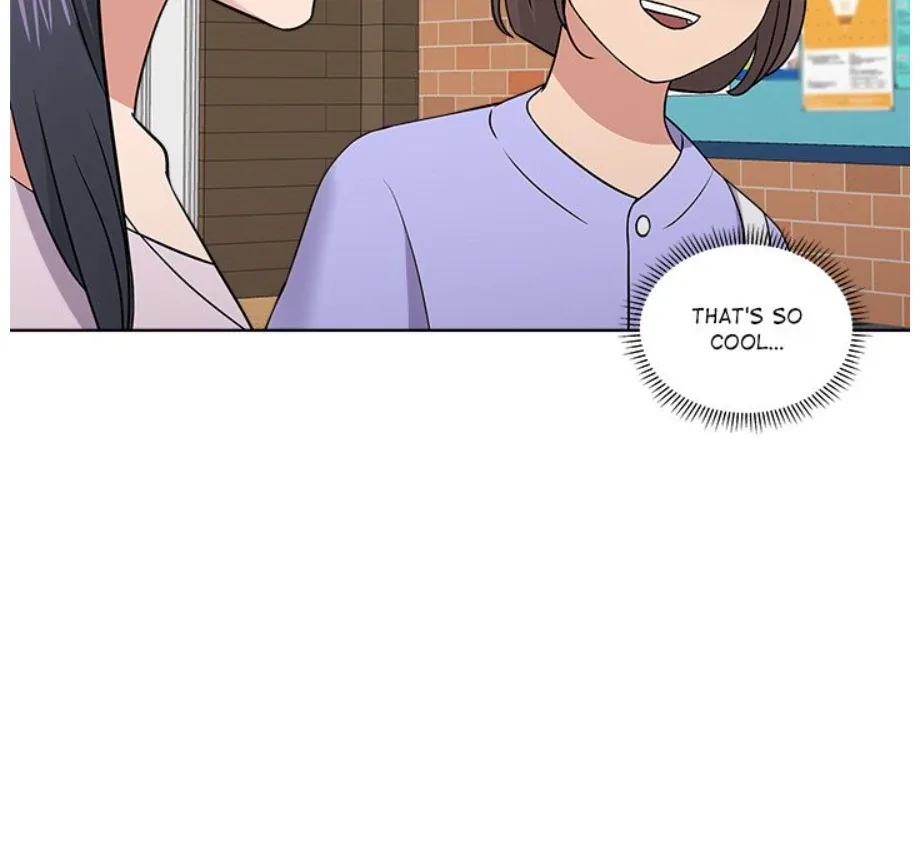 Cheonghak-dong Project Chapter 16 page 27