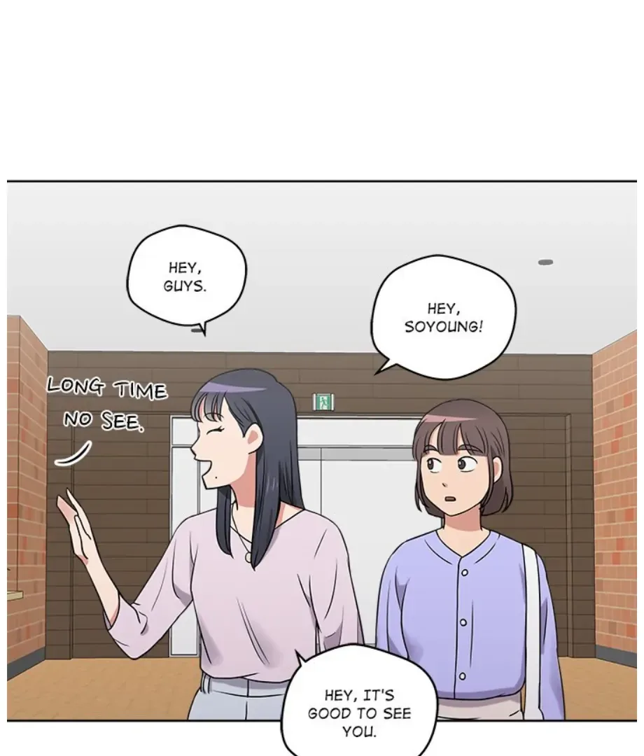 Cheonghak-dong Project Chapter 16 page 25