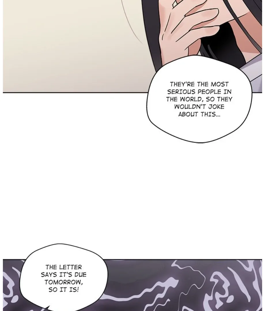 Cheonghak-dong Project Chapter 17 page 22