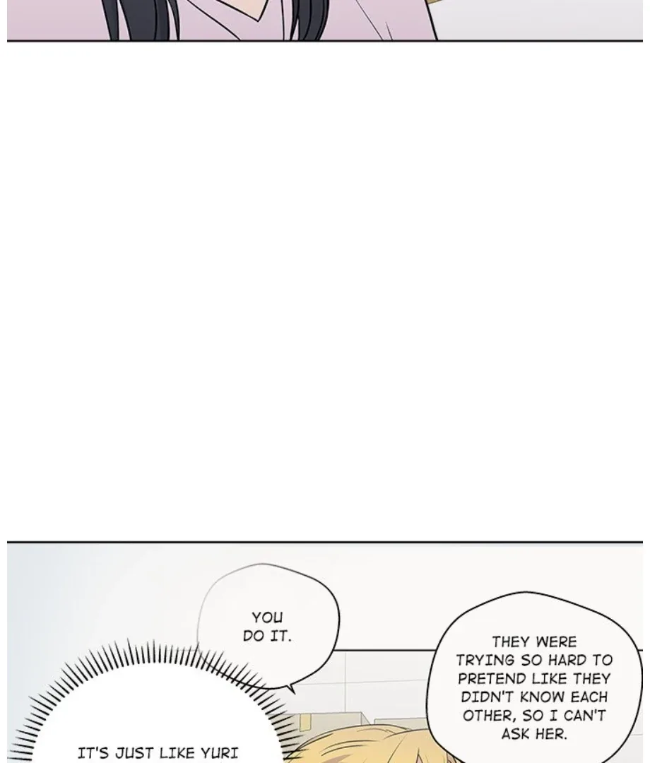 Cheonghak-dong Project Chapter 16 page 39