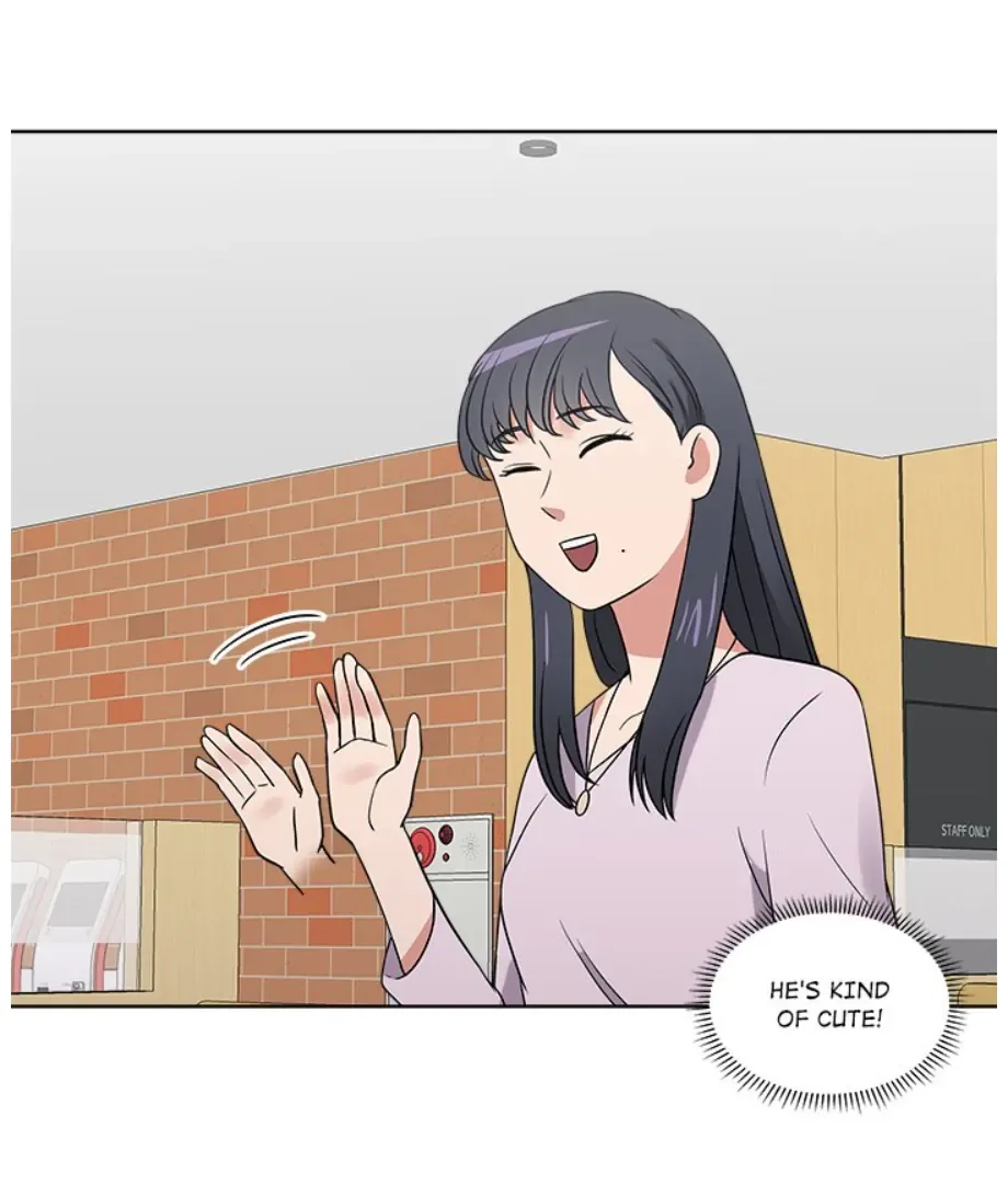 Cheonghak-dong Project Chapter 16 page 71