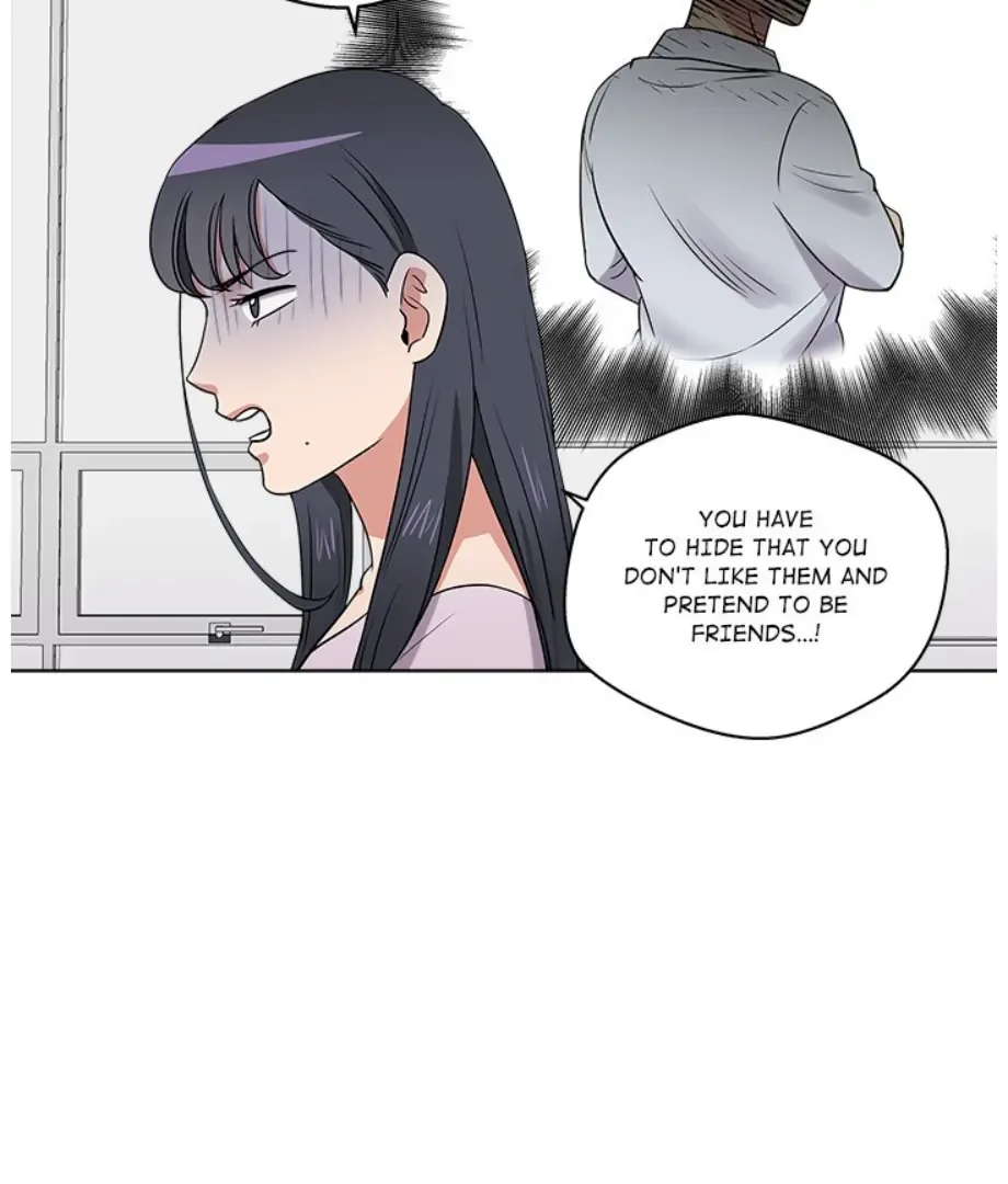 Cheonghak-dong Project Chapter 16 page 49