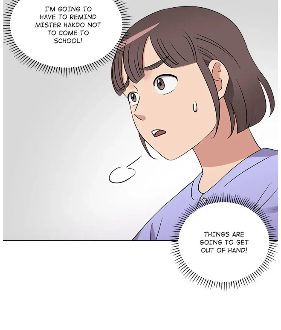 Cheonghak-dong Project Chapter 16 page 63