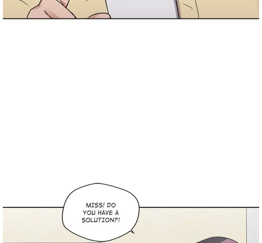 Cheonghak-dong Project Chapter 17 page 28