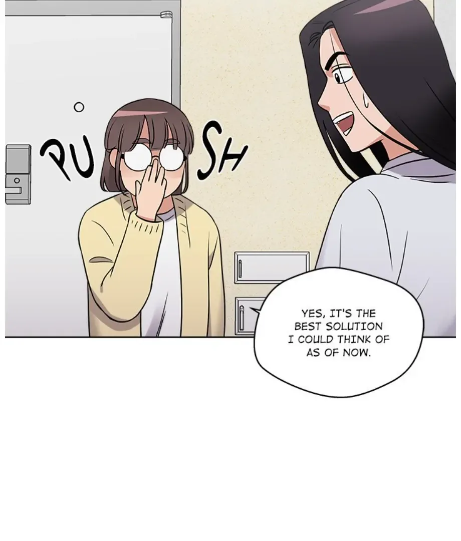 Cheonghak-dong Project Chapter 17 page 29