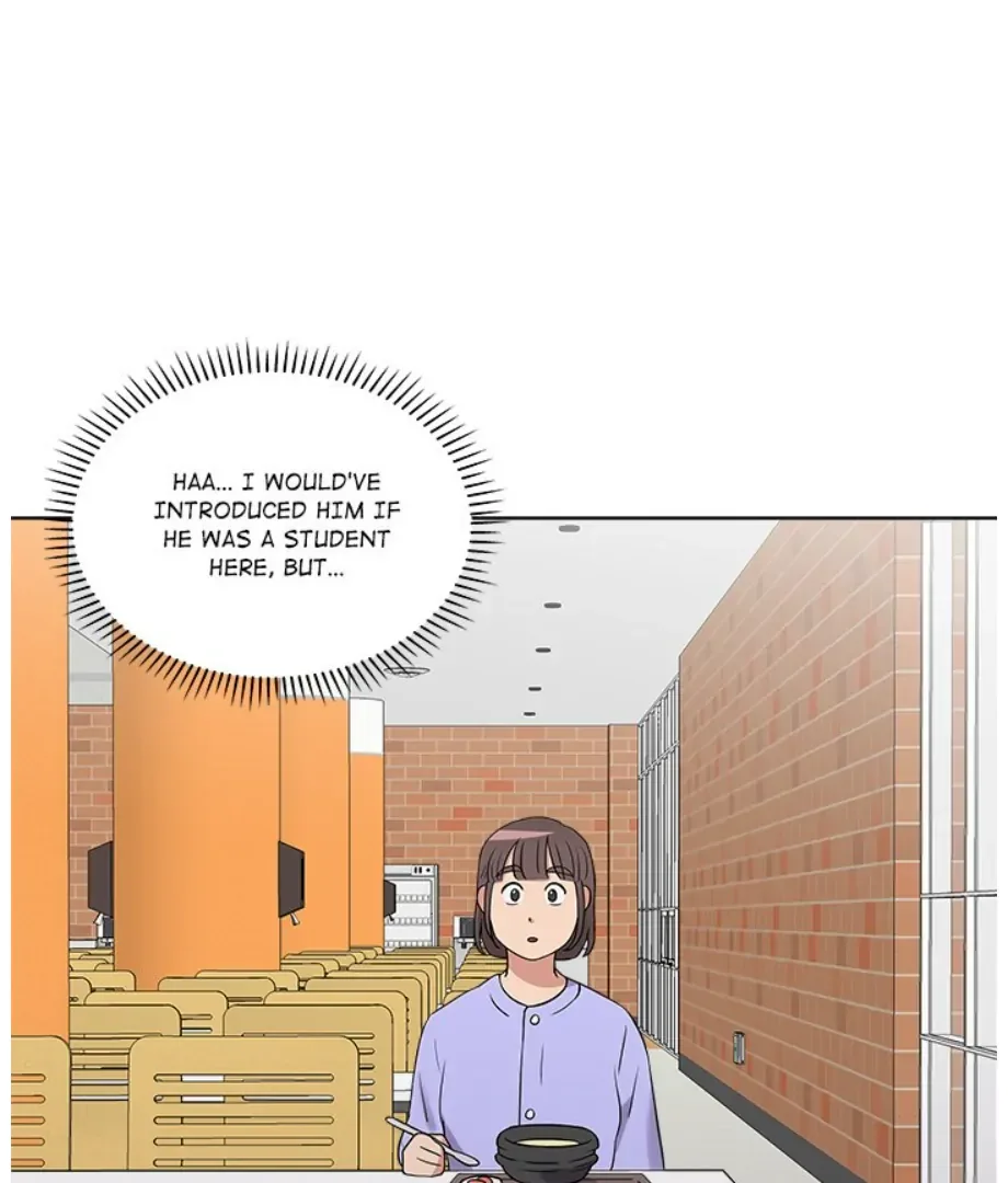 Cheonghak-dong Project Chapter 16 page 64