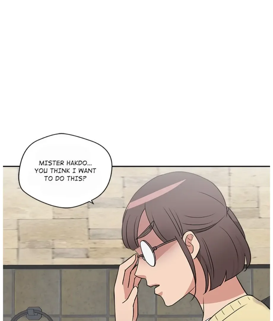 Cheonghak-dong Project Chapter 17 page 41