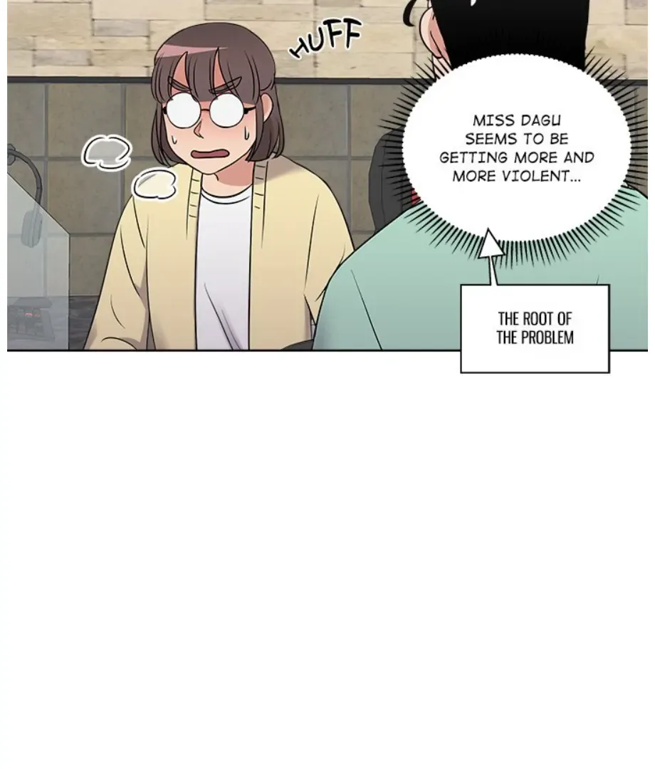 Cheonghak-dong Project Chapter 17 page 46