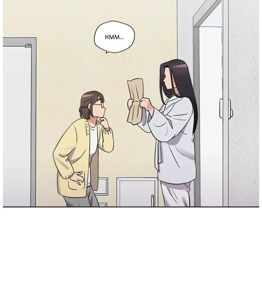 Cheonghak-dong Project Chapter 16 page 91