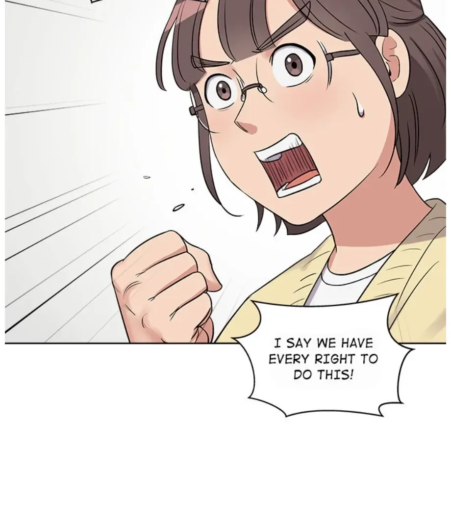 Cheonghak-dong Project Chapter 17 page 43