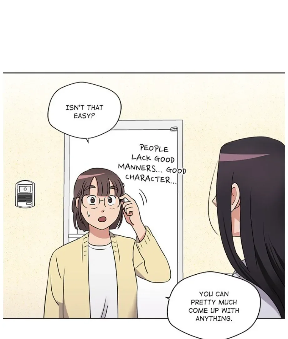 Cheonghak-dong Project Chapter 16 page 92