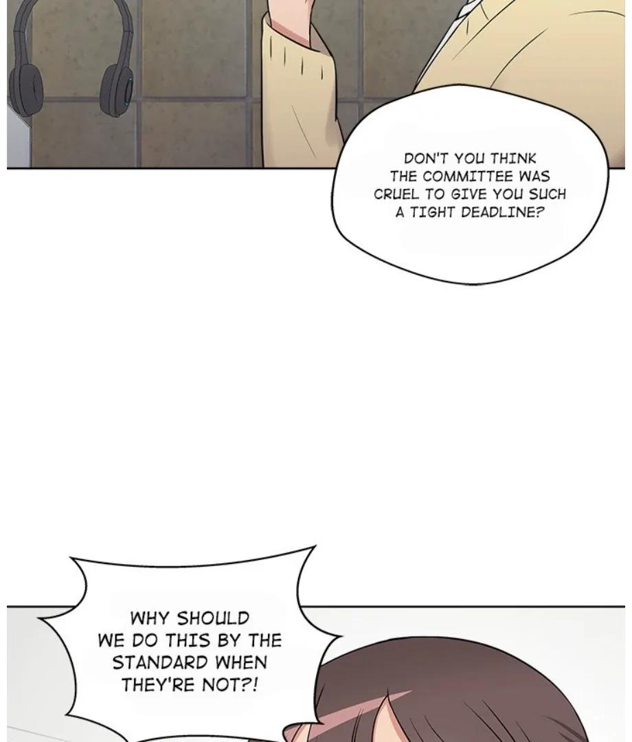 Cheonghak-dong Project Chapter 17 page 42