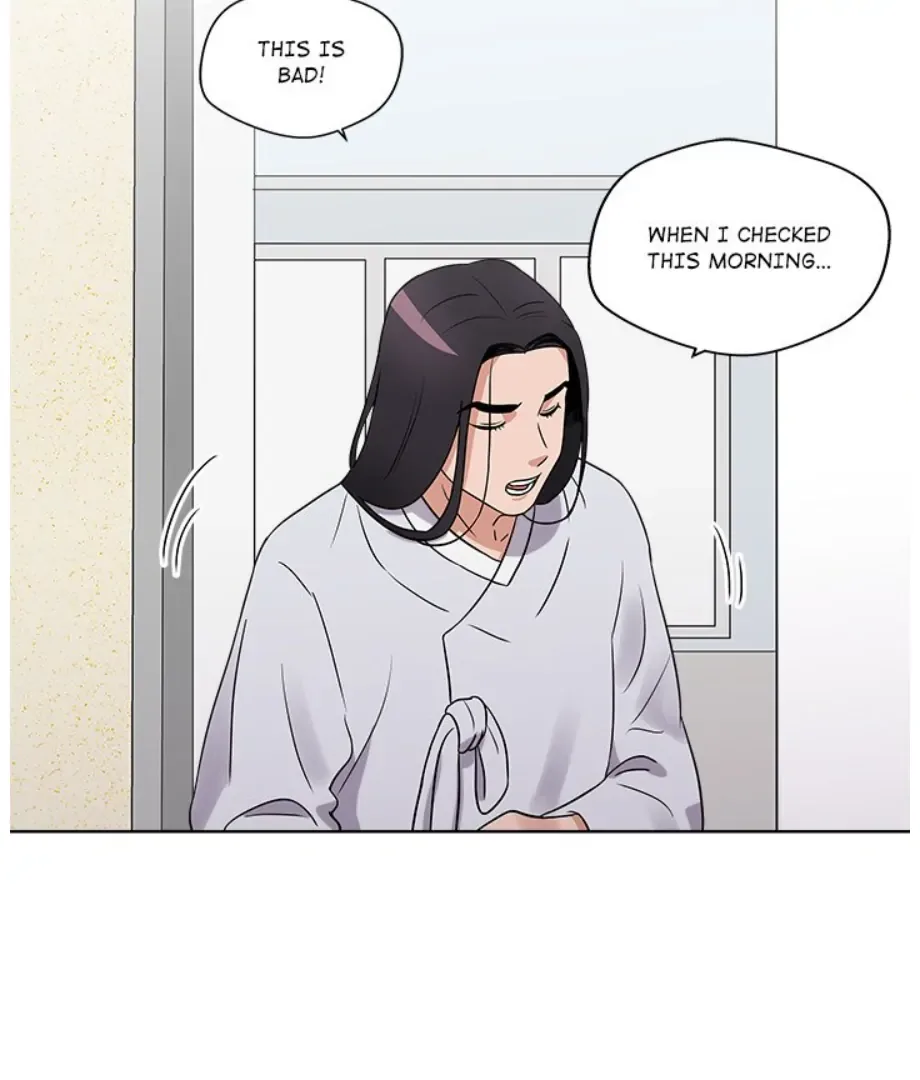Cheonghak-dong Project Chapter 16 page 85