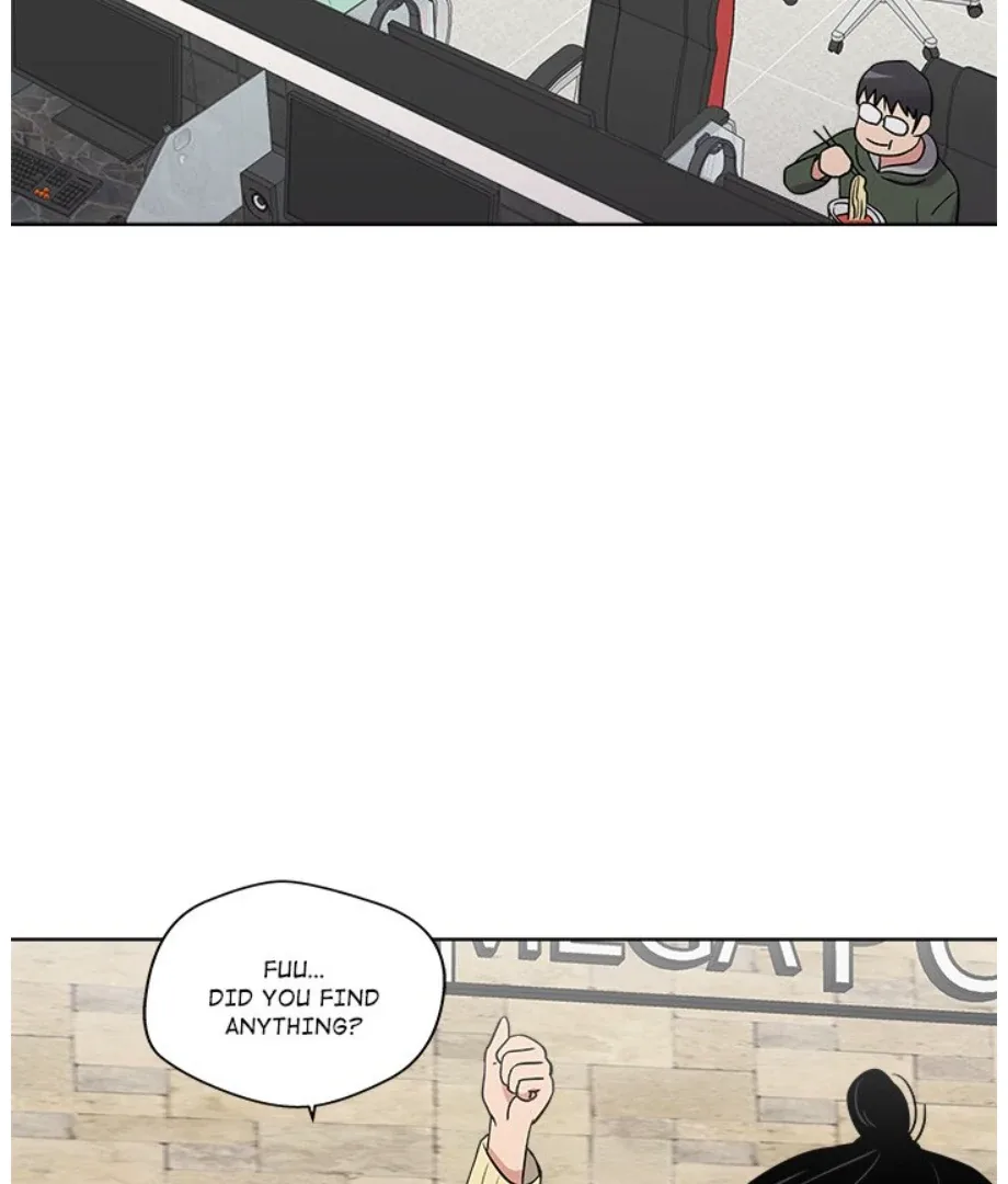 Cheonghak-dong Project Chapter 17 page 63