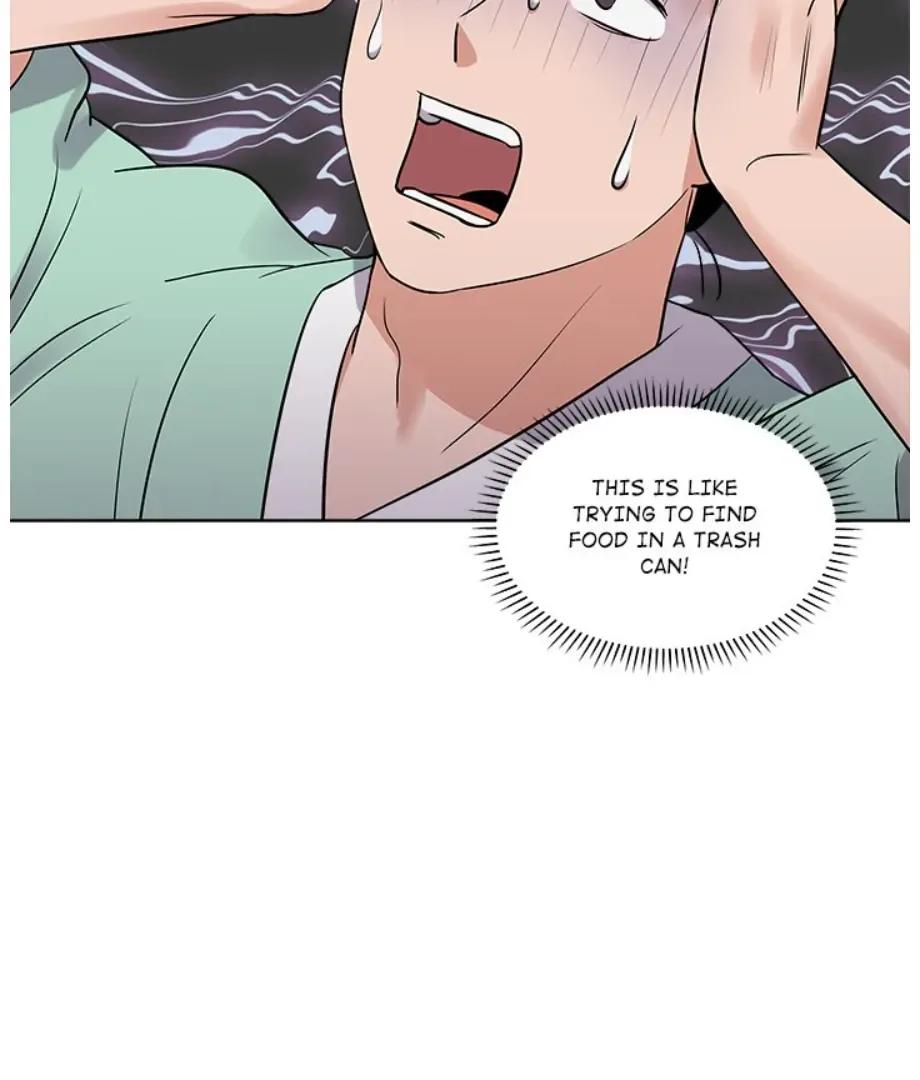 Cheonghak-dong Project Chapter 17 page 56