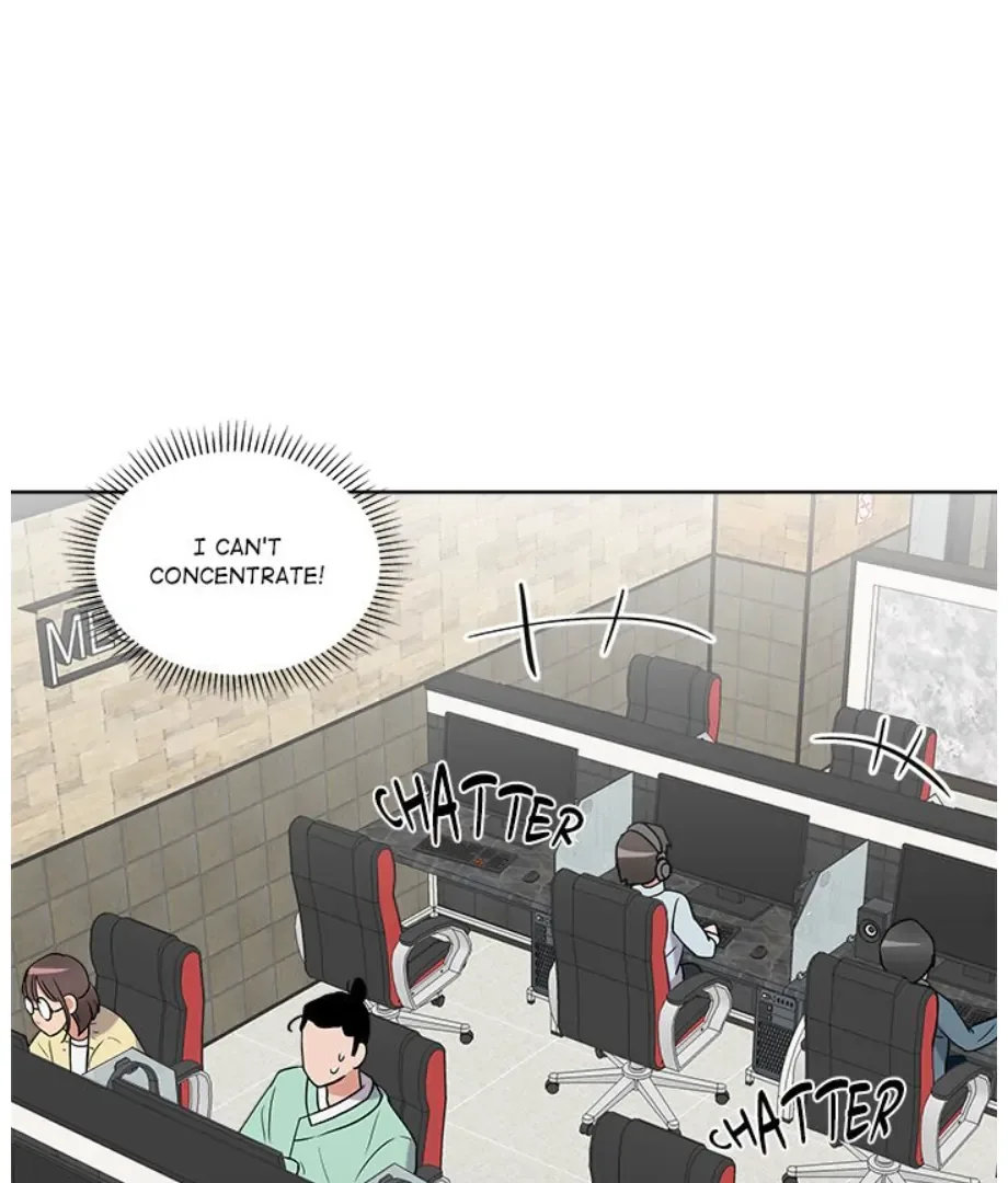 Cheonghak-dong Project Chapter 17 page 62