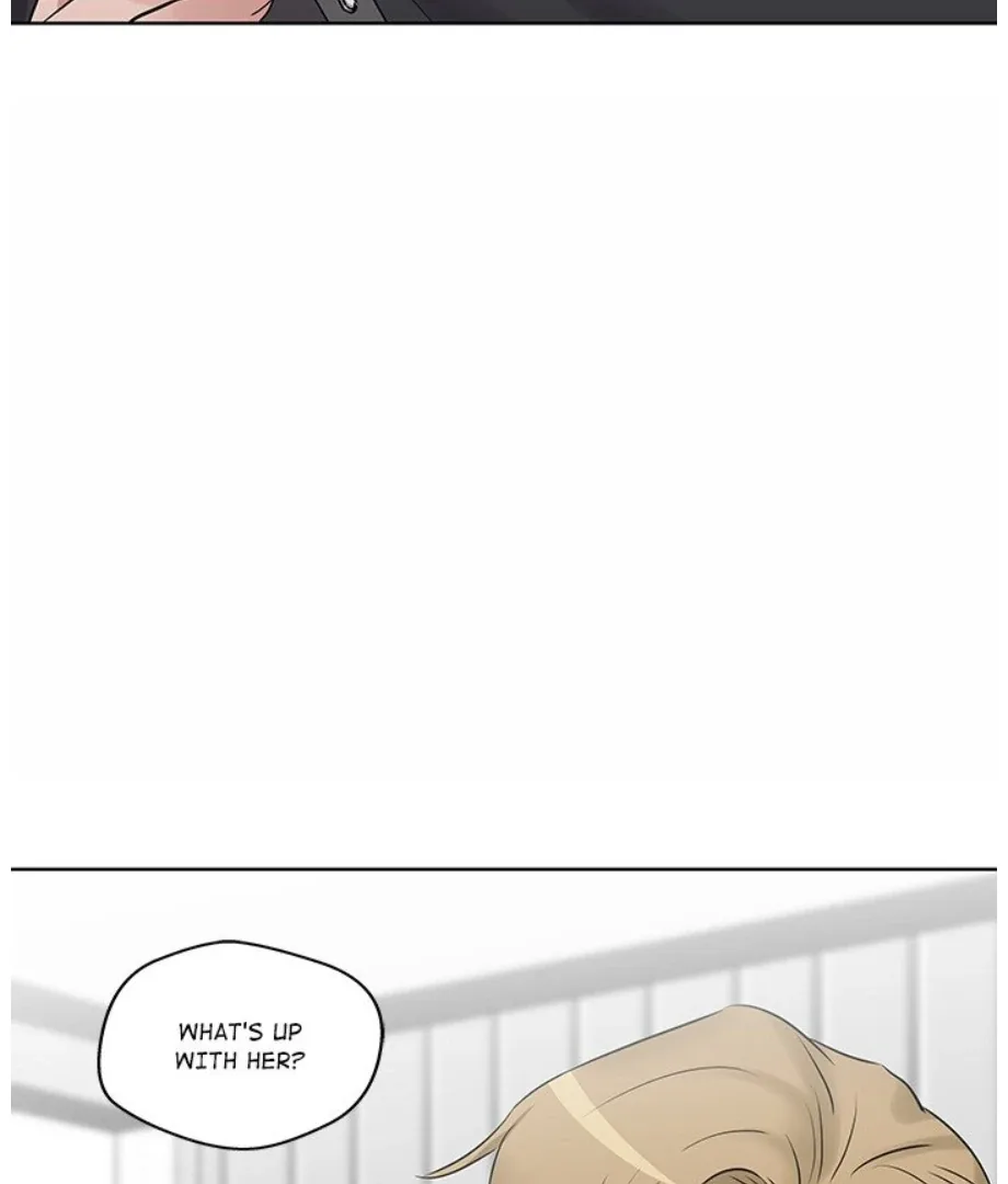 Cheonghak-dong Project Chapter 21 page 3