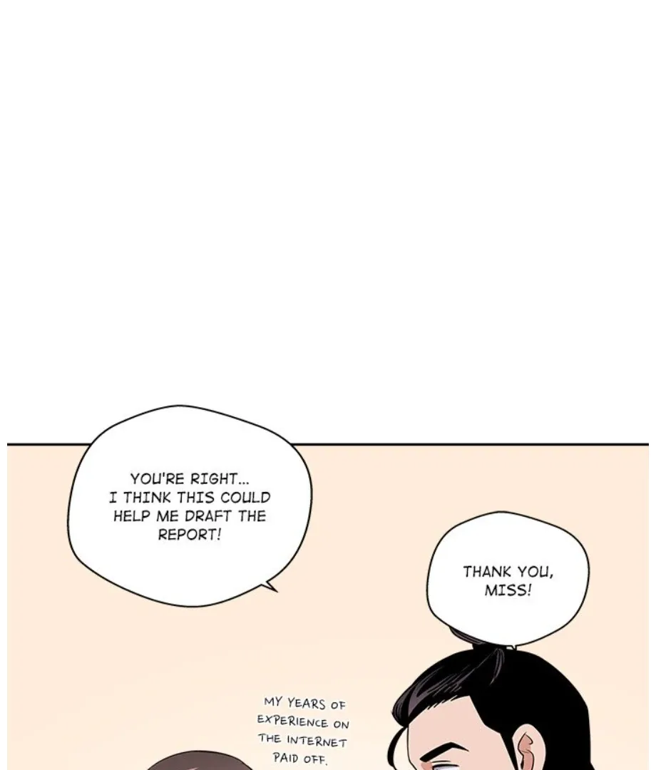 Cheonghak-dong Project Chapter 17 page 70