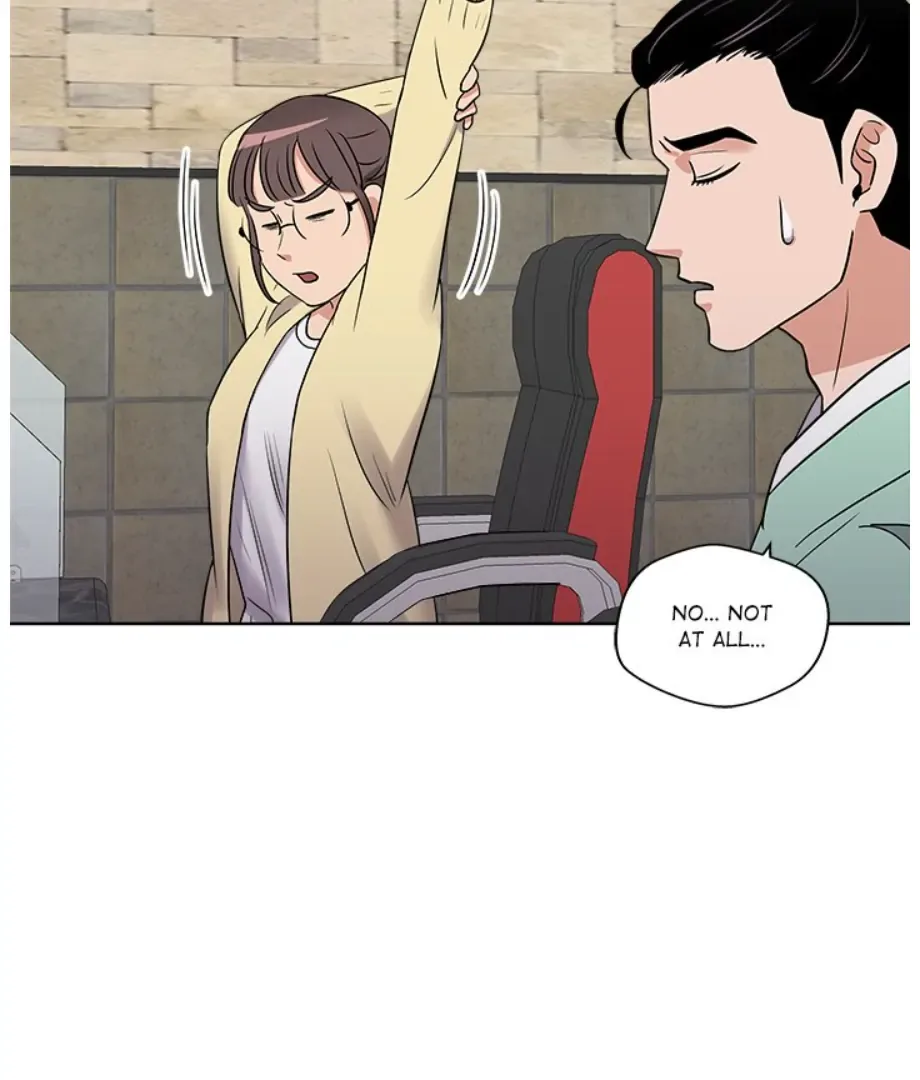 Cheonghak-dong Project Chapter 17 page 64