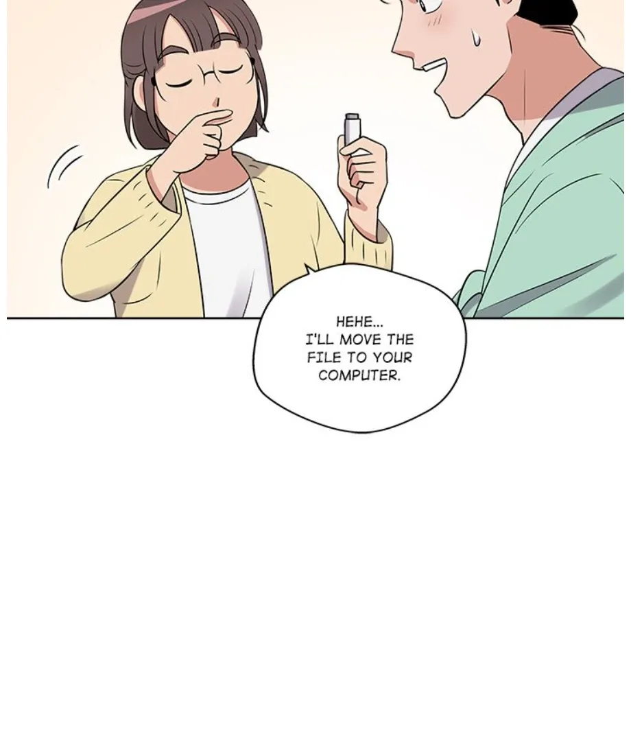 Cheonghak-dong Project Chapter 17 page 71