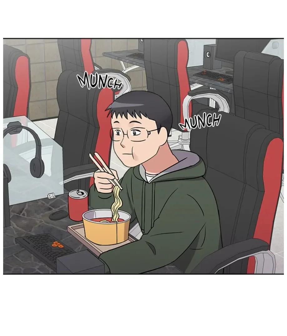 Cheonghak-dong Project Chapter 17 page 61