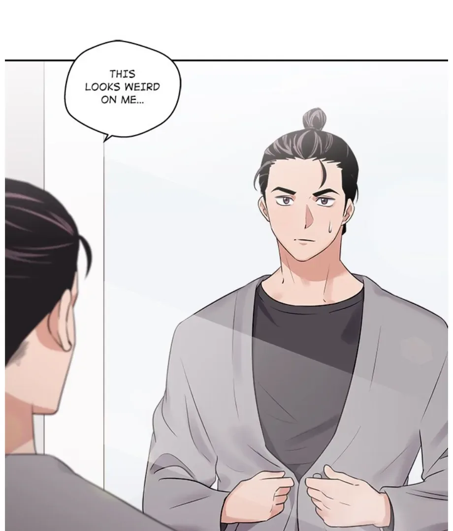 Cheonghak-dong Project Chapter 21 page 12