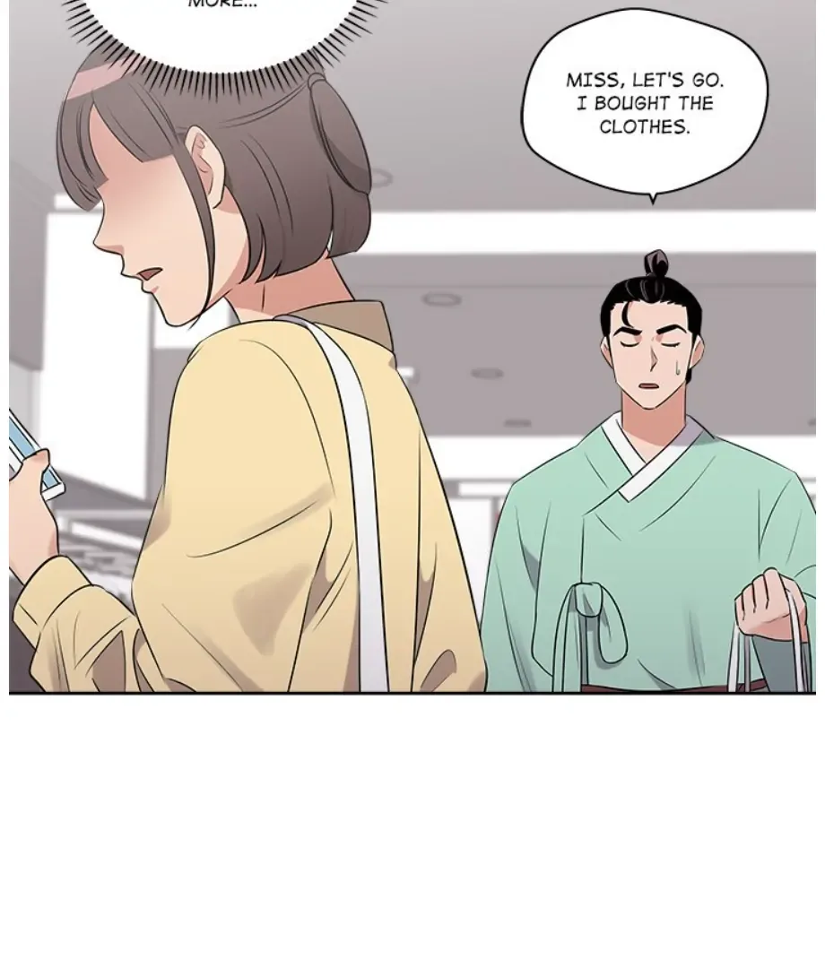 Cheonghak-dong Project Chapter 21 page 18