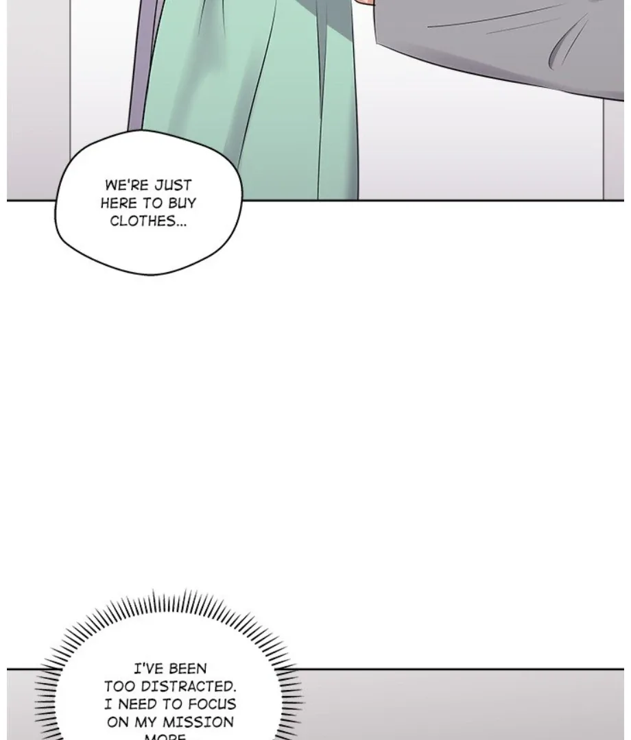 Cheonghak-dong Project Chapter 21 page 17