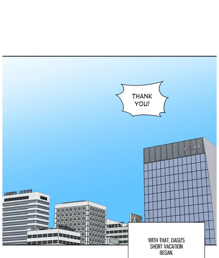 Cheonghak-dong Project Chapter 21 page 35