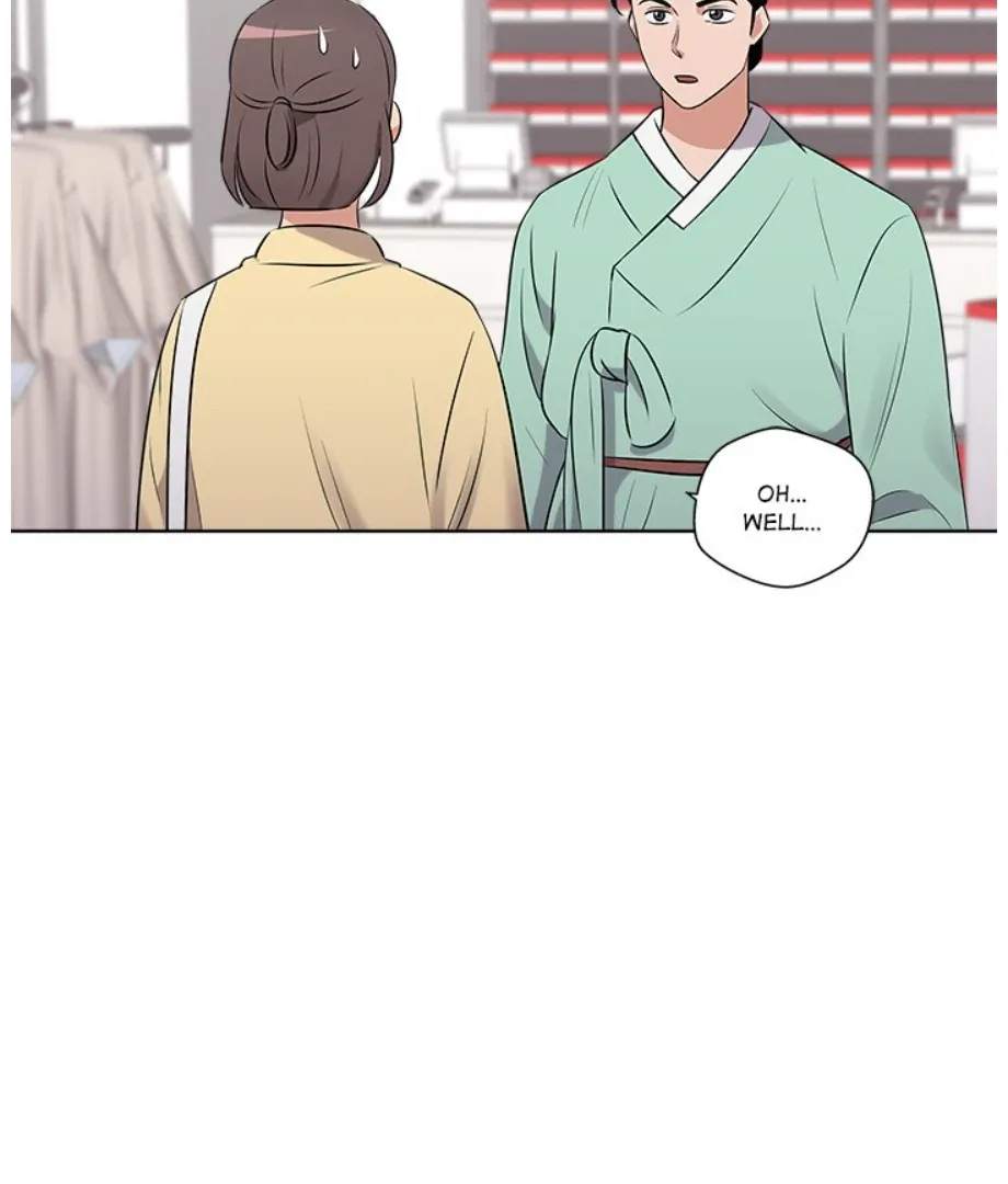 Cheonghak-dong Project Chapter 21 page 21