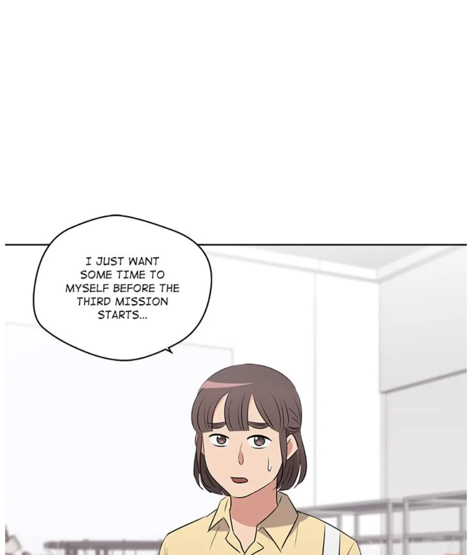 Cheonghak-dong Project Chapter 21 page 26