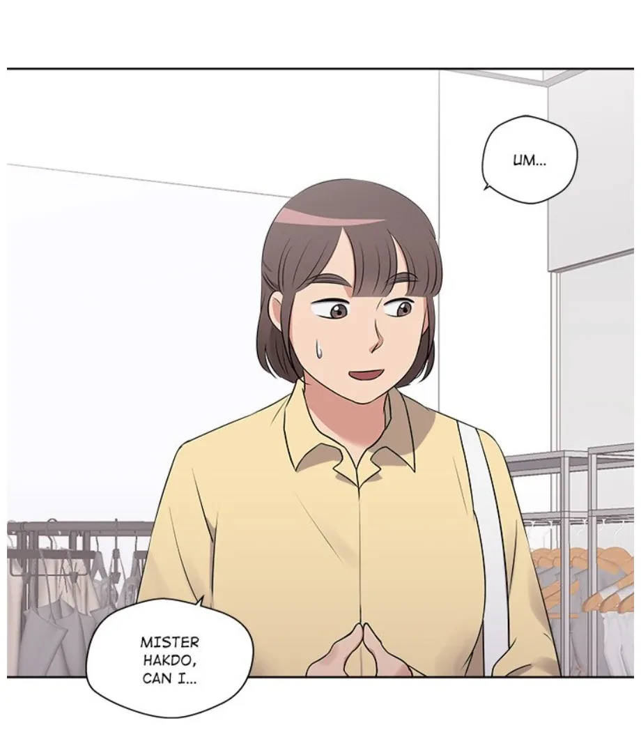 Cheonghak-dong Project Chapter 21 page 22