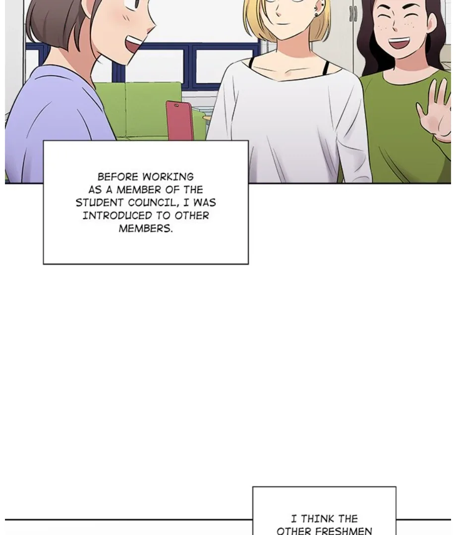 Cheonghak-dong Project Chapter 21 page 39
