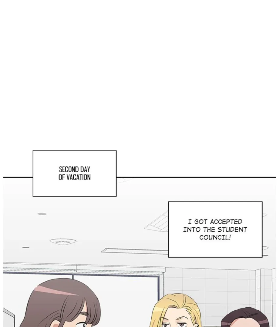 Cheonghak-dong Project Chapter 21 page 38