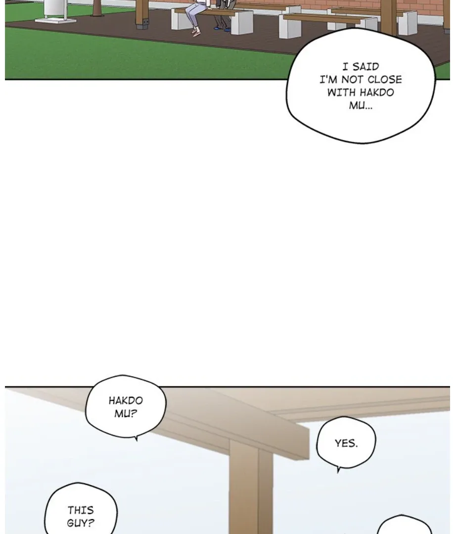 Cheonghak-dong Project Chapter 20 page 9