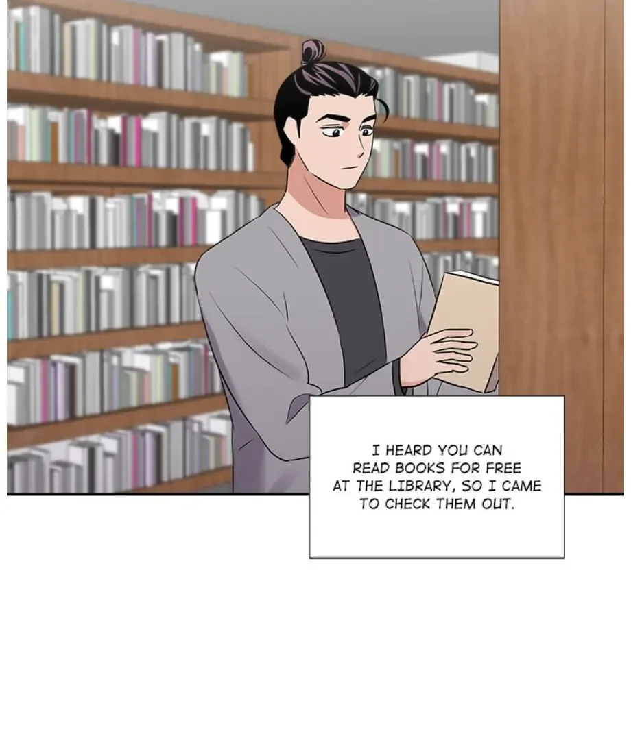 Cheonghak-dong Project Chapter 21 page 47