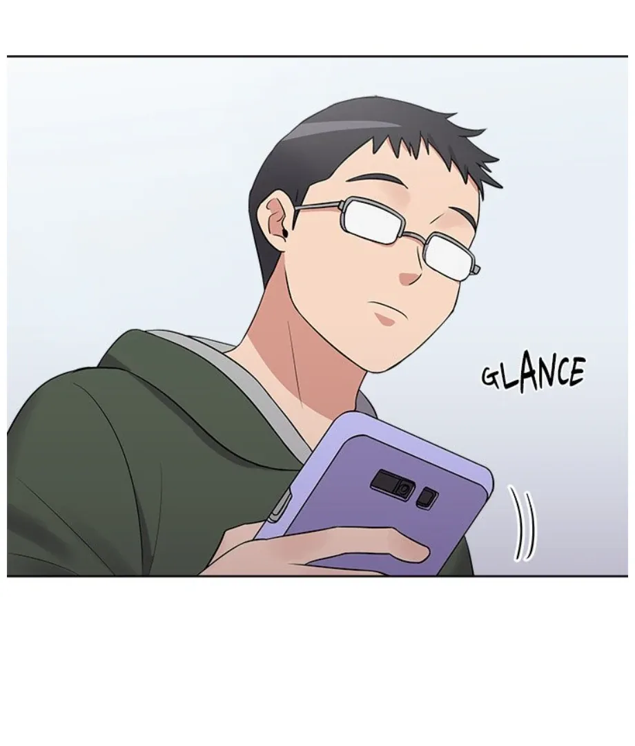 Cheonghak-dong Project Chapter 17 page 92