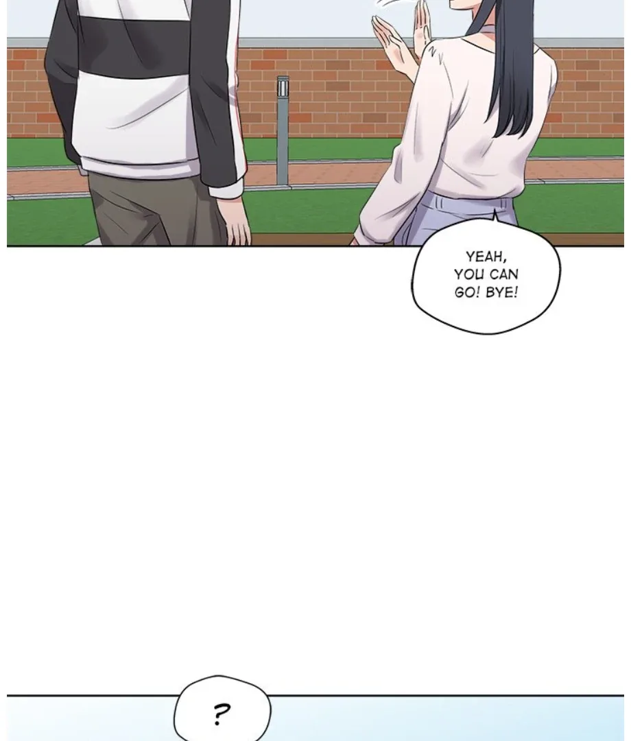 Cheonghak-dong Project Chapter 20 page 26